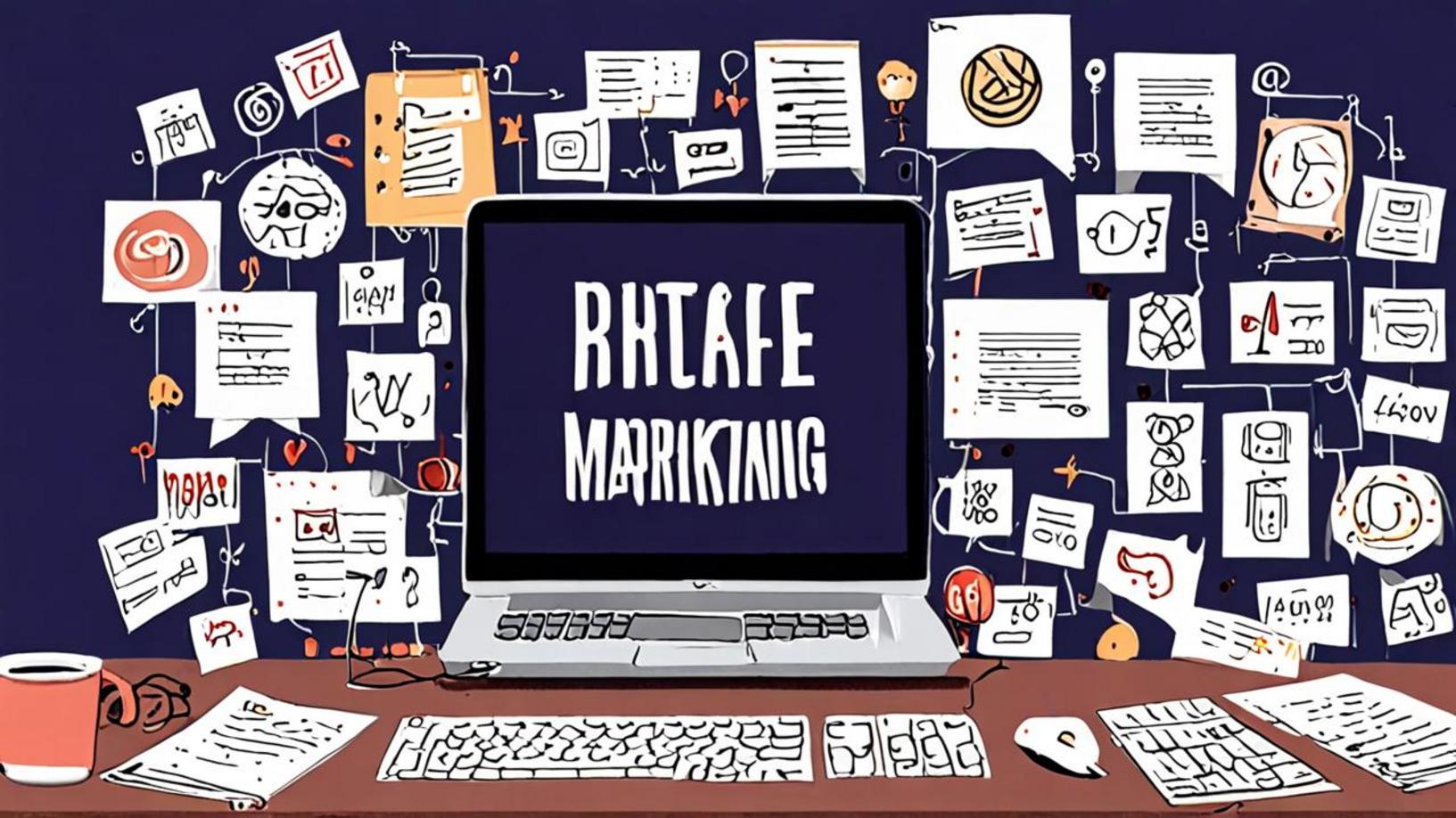 High-ticket affiliate marketing examples