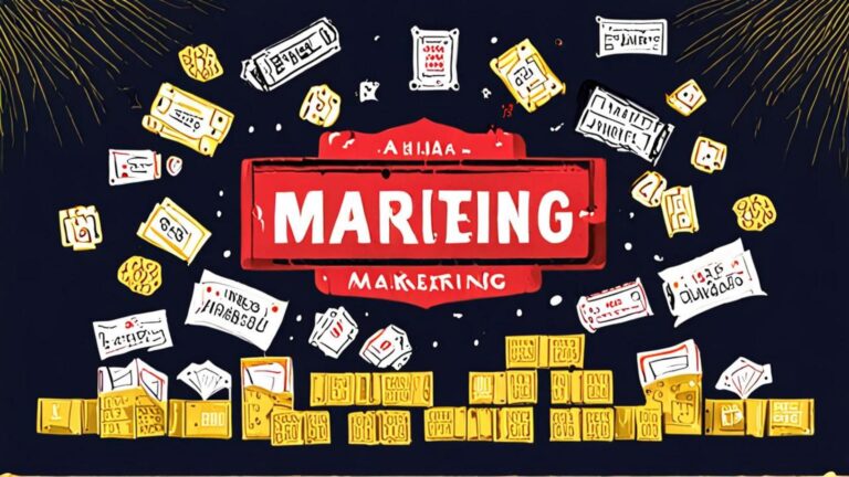 High-ticket affiliate marketing niches