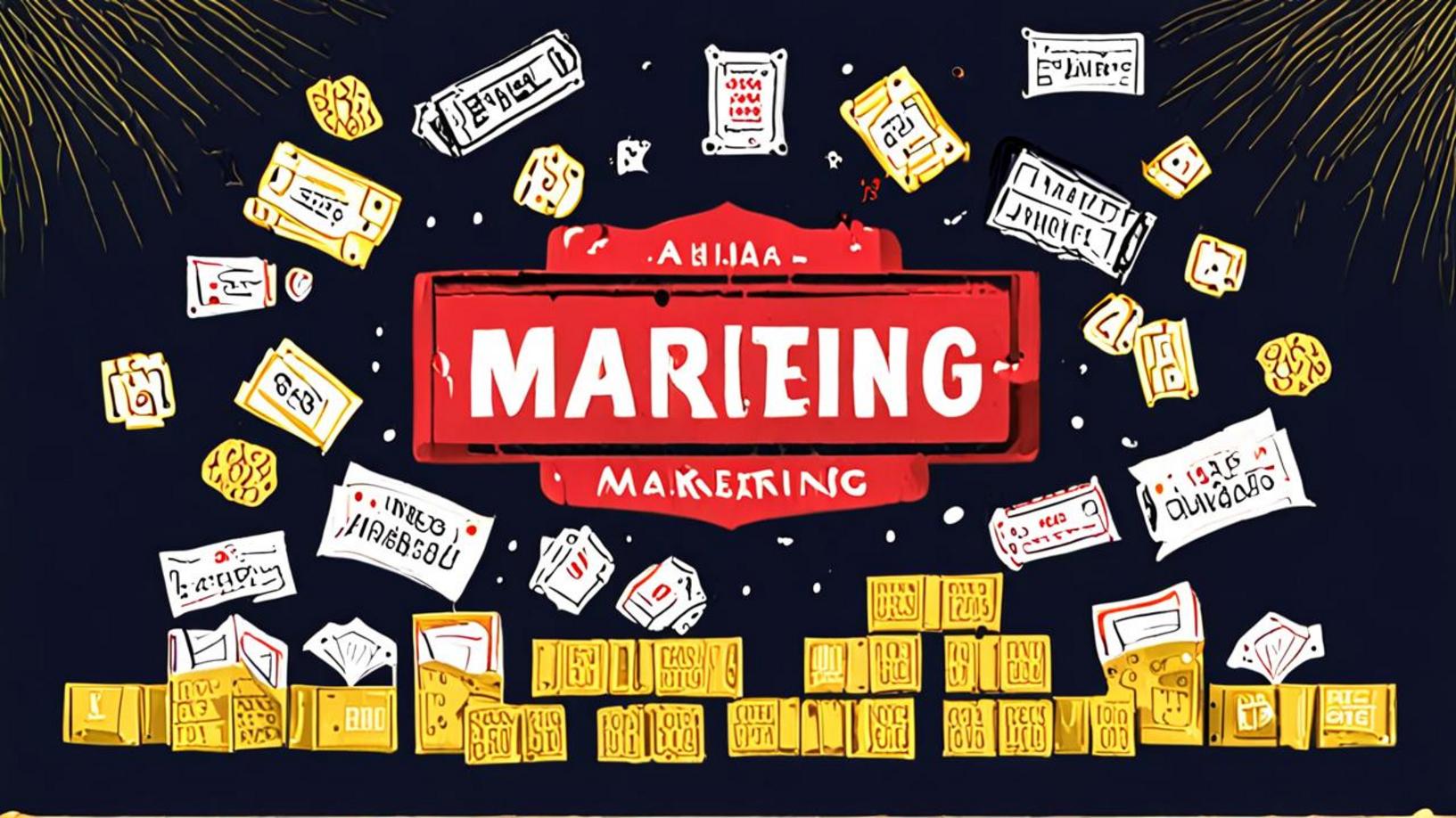 High-ticket affiliate marketing niches