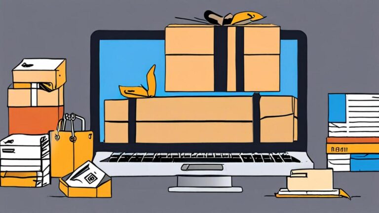 affiliate program of amazon