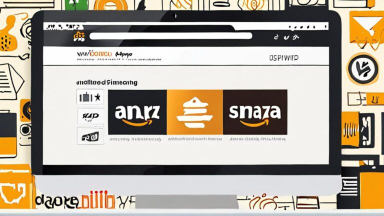 amazon affiliate program