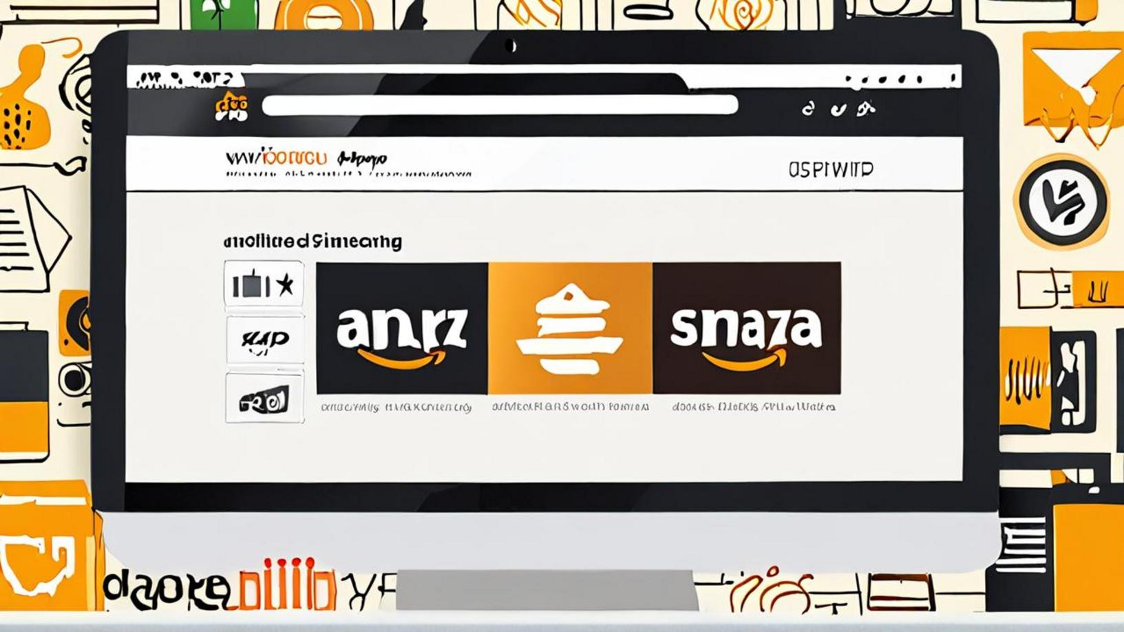 amazon affiliate program