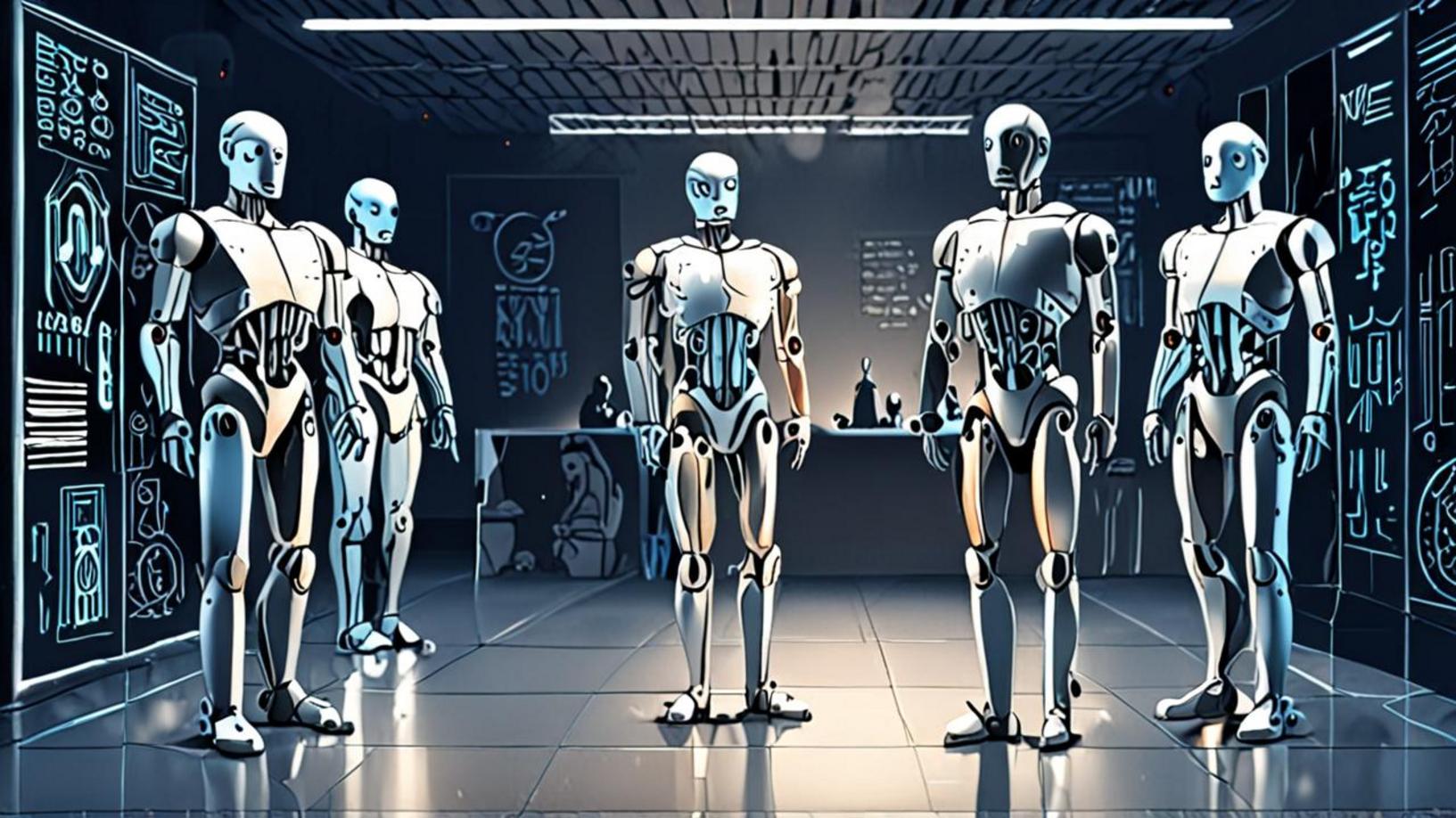 intelligence agents in artificial intelligence