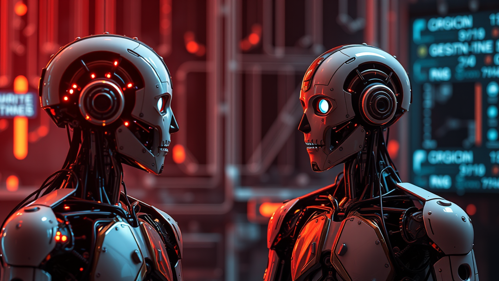 artificial intelligence agents