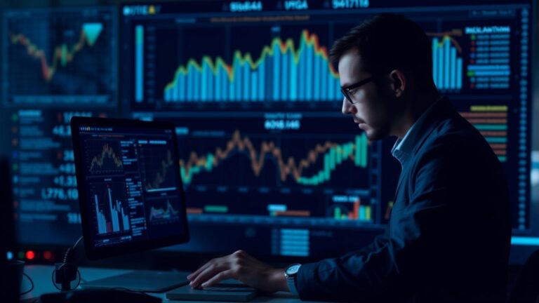 Business Data Analyst