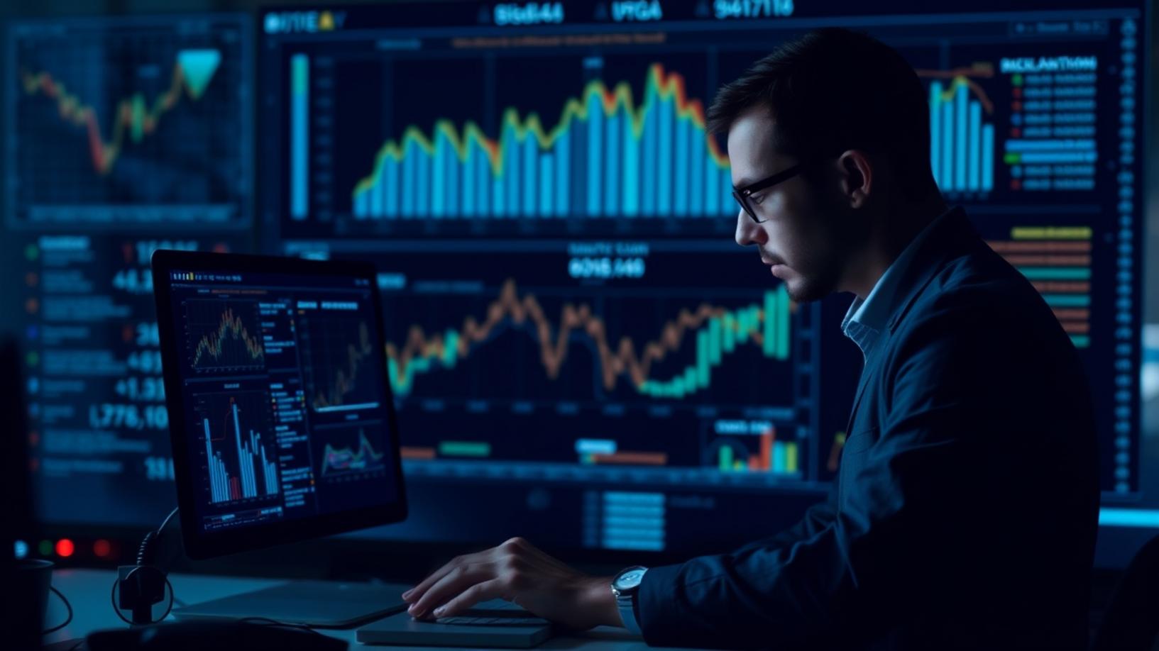 Business Data Analyst