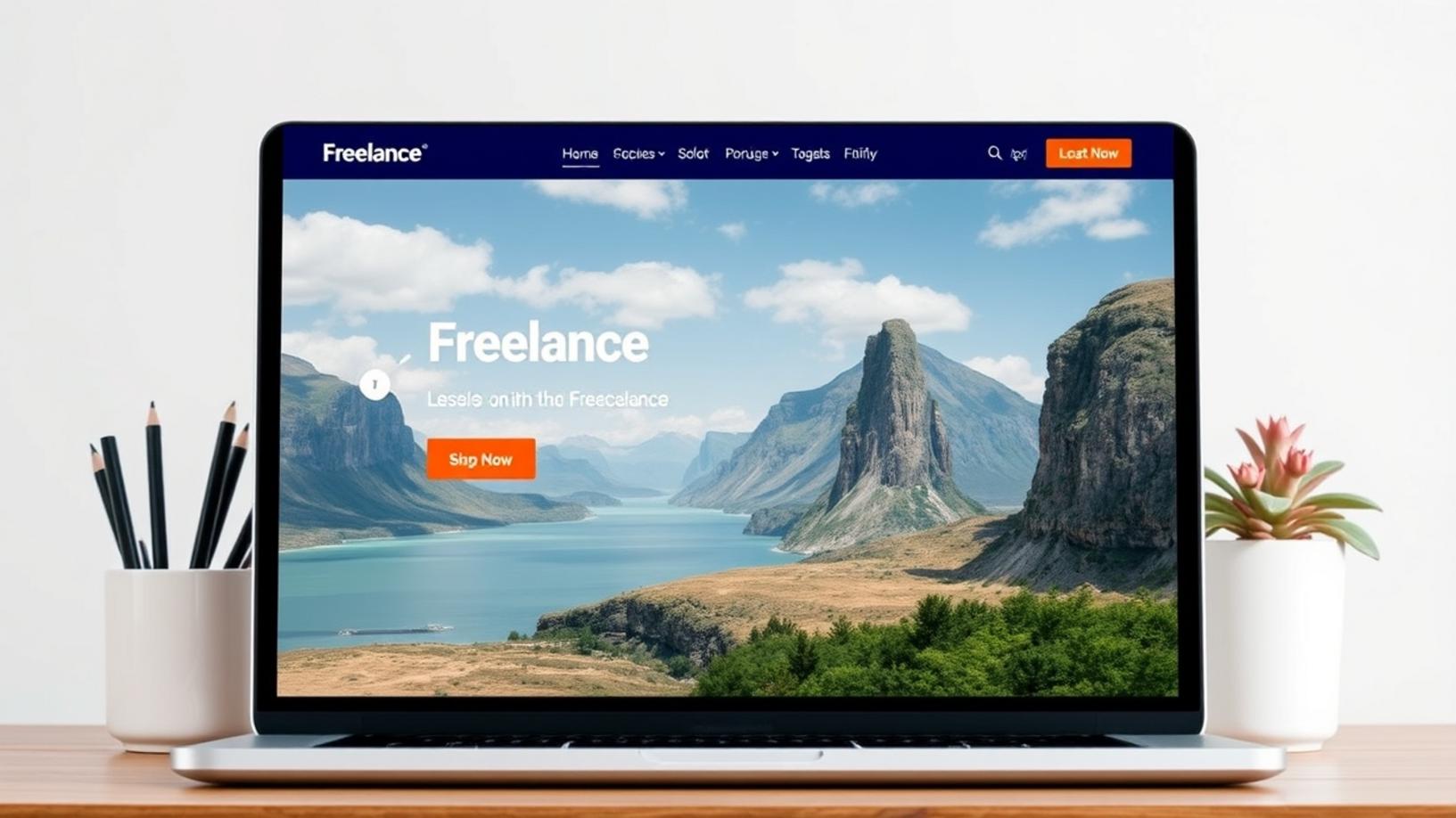 Freelance websites