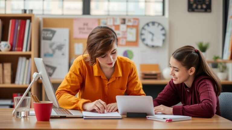 Freelance business skills