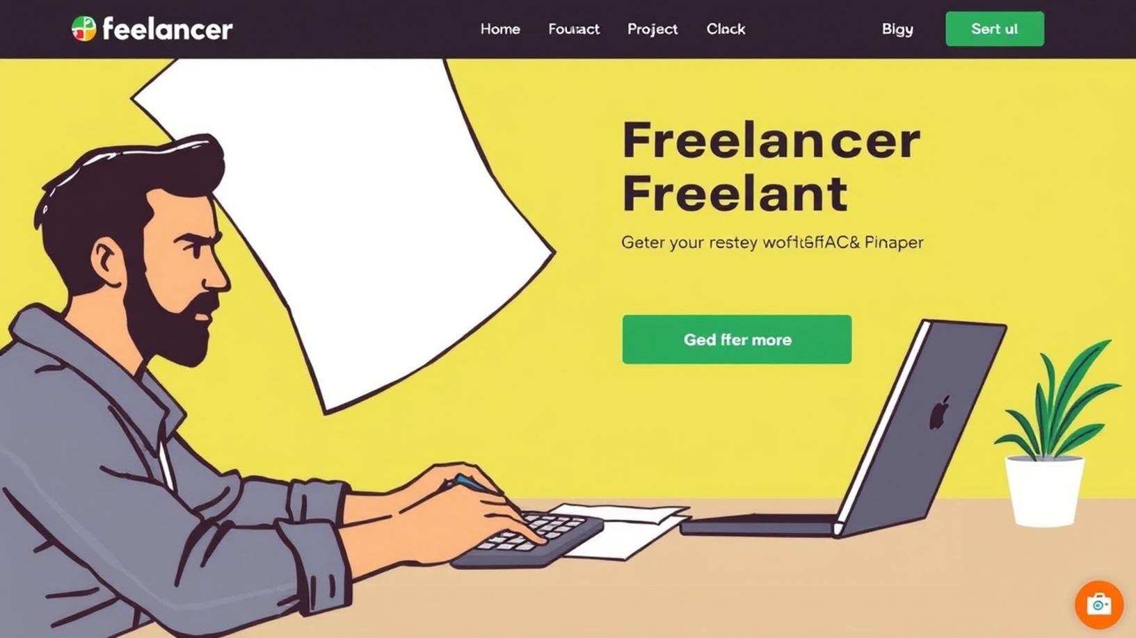 Freelancer Jobs