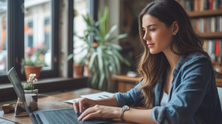 Freelance writing platforms