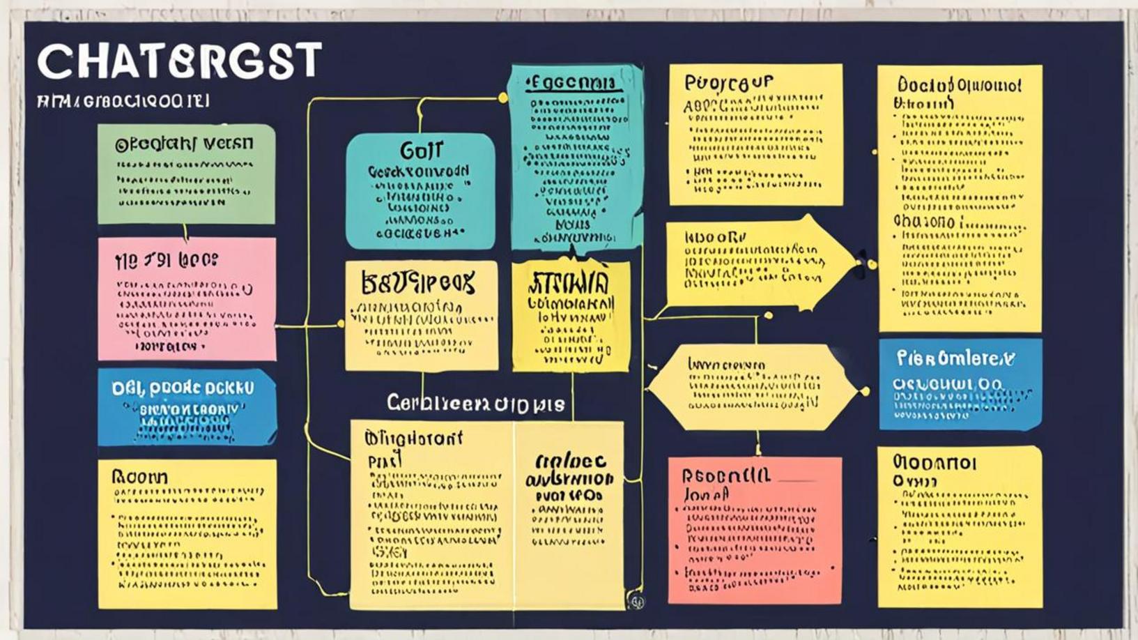 ChatGPT Business Model