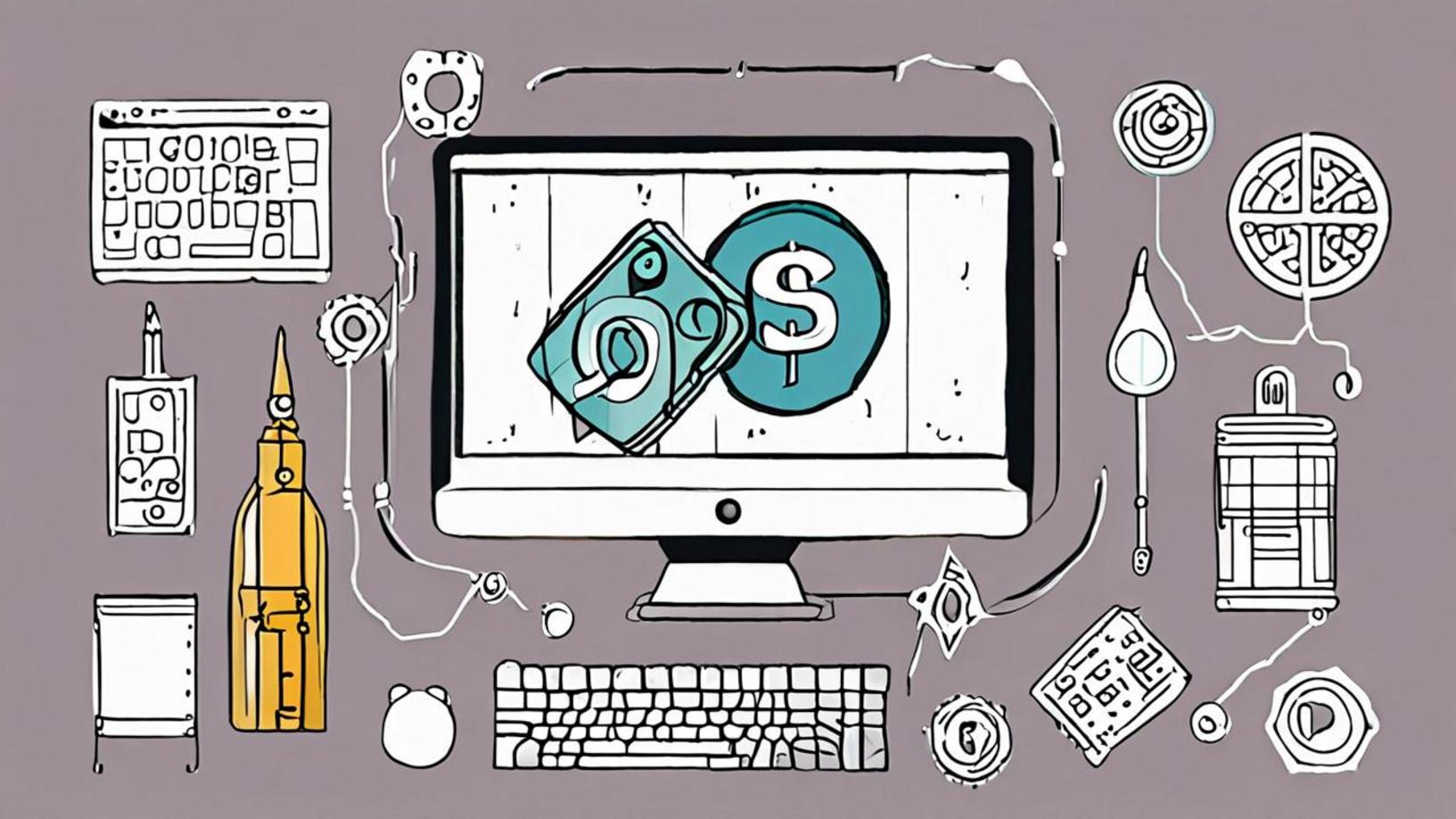 AI money making tools