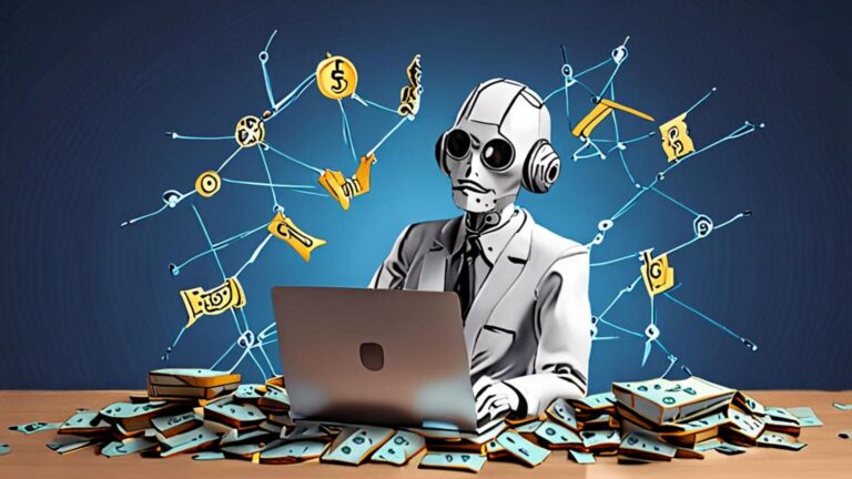 Making Money with AI