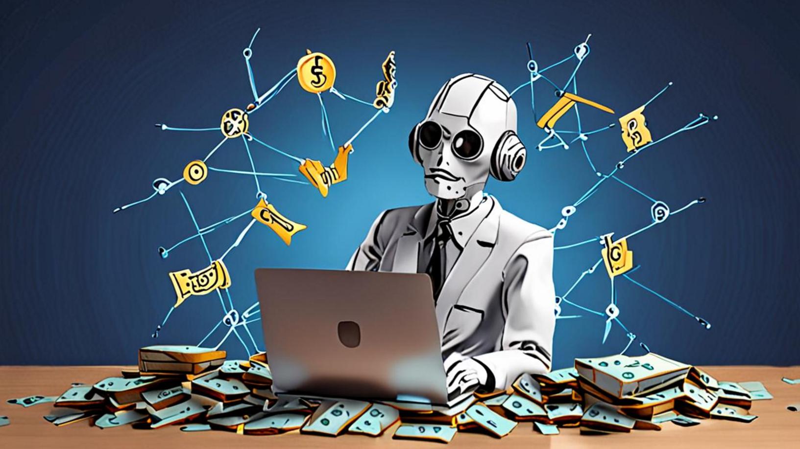 Making Money with AI