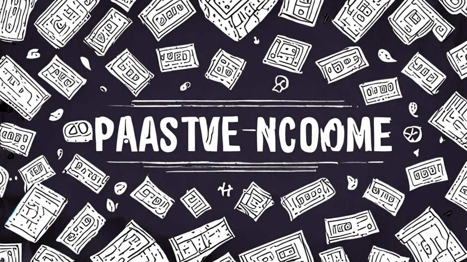 Passive Income Streams