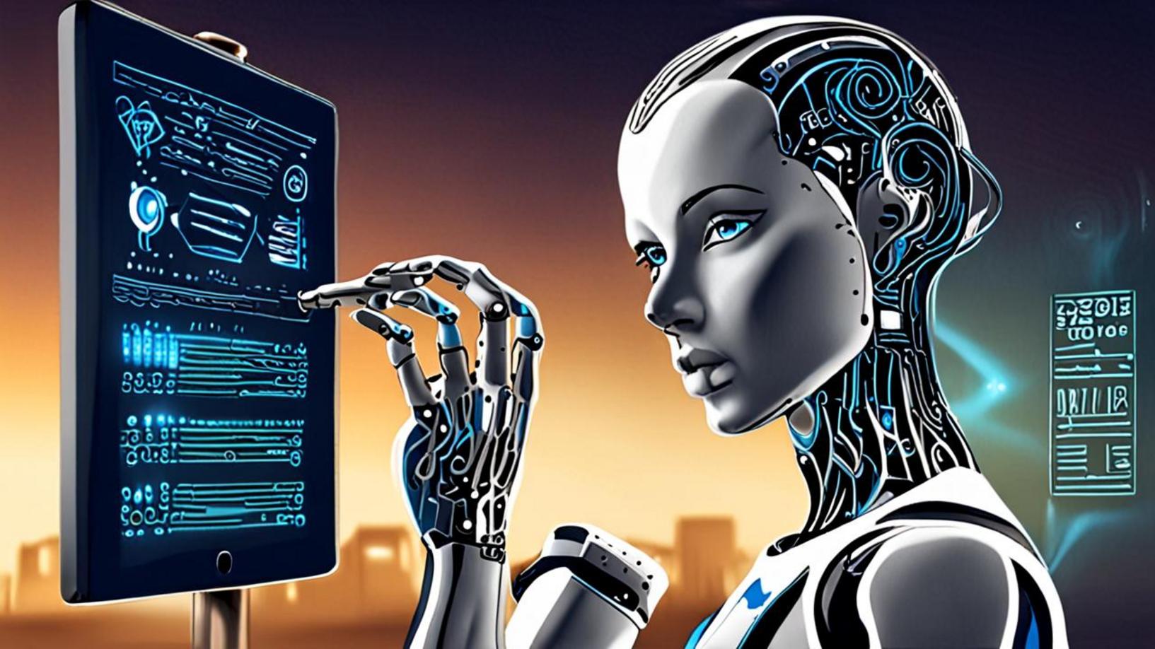 Artificial Intelligence Future