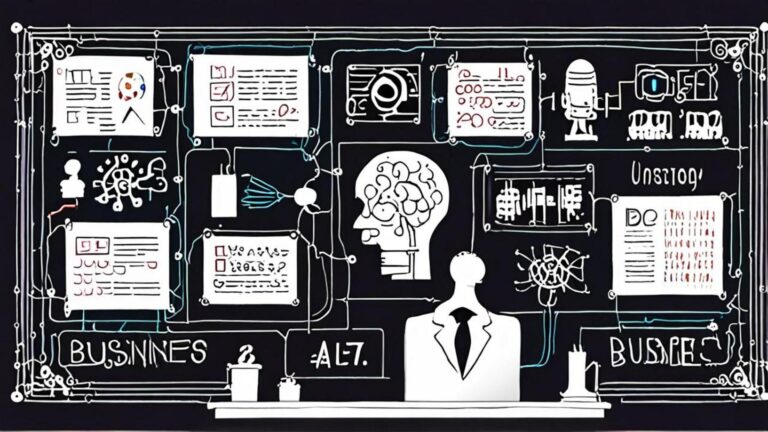 AI business ideas