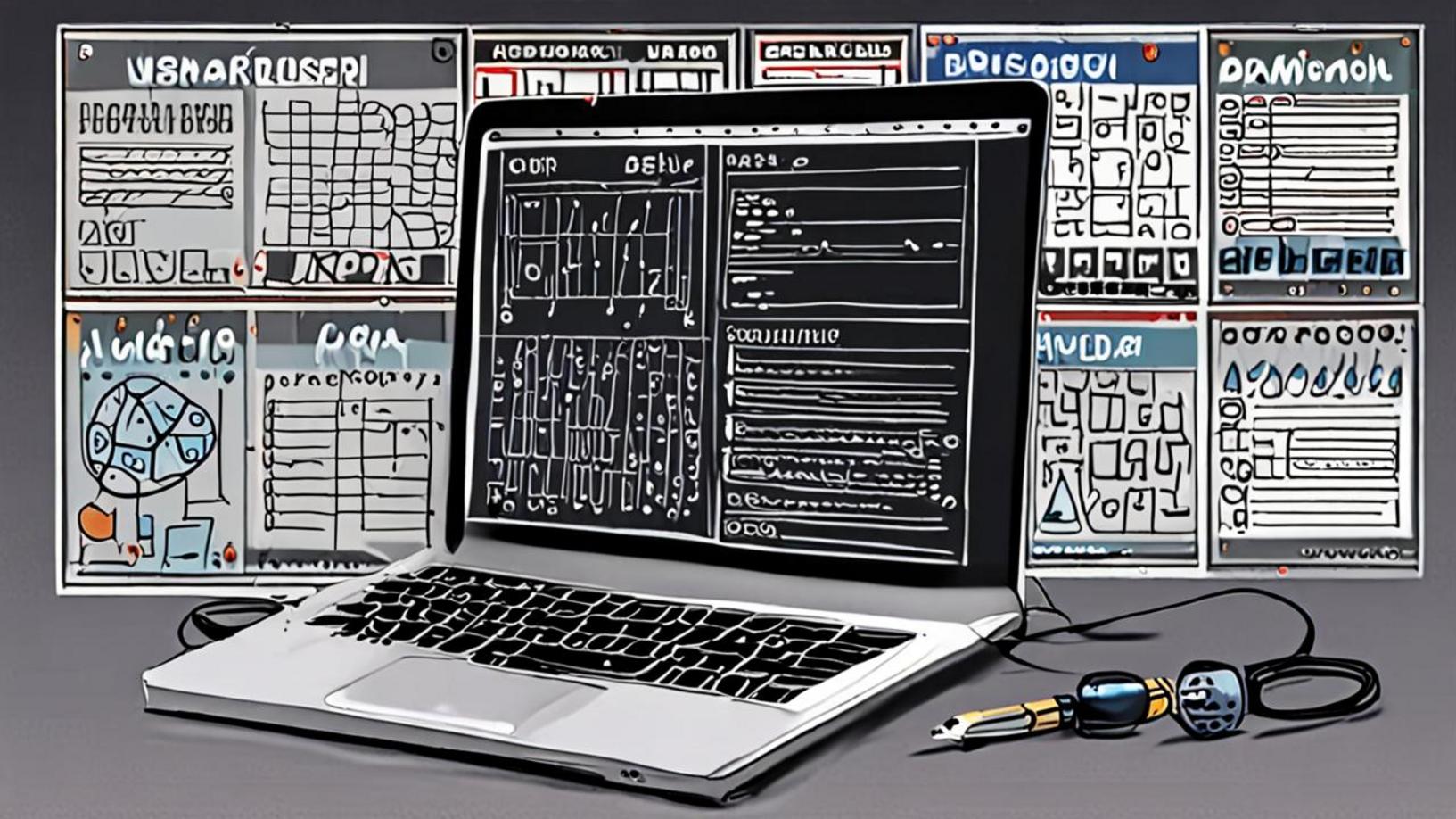 AI business plan generators