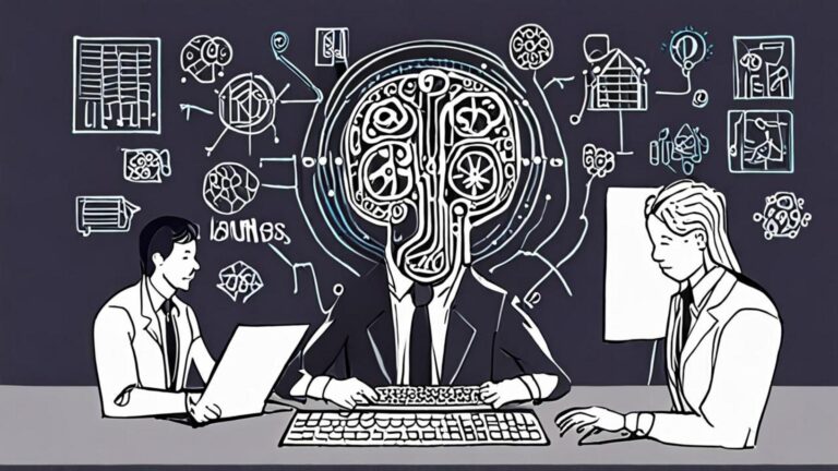 AI business ideas