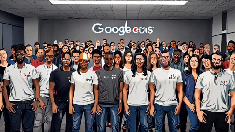 Google AI Careers