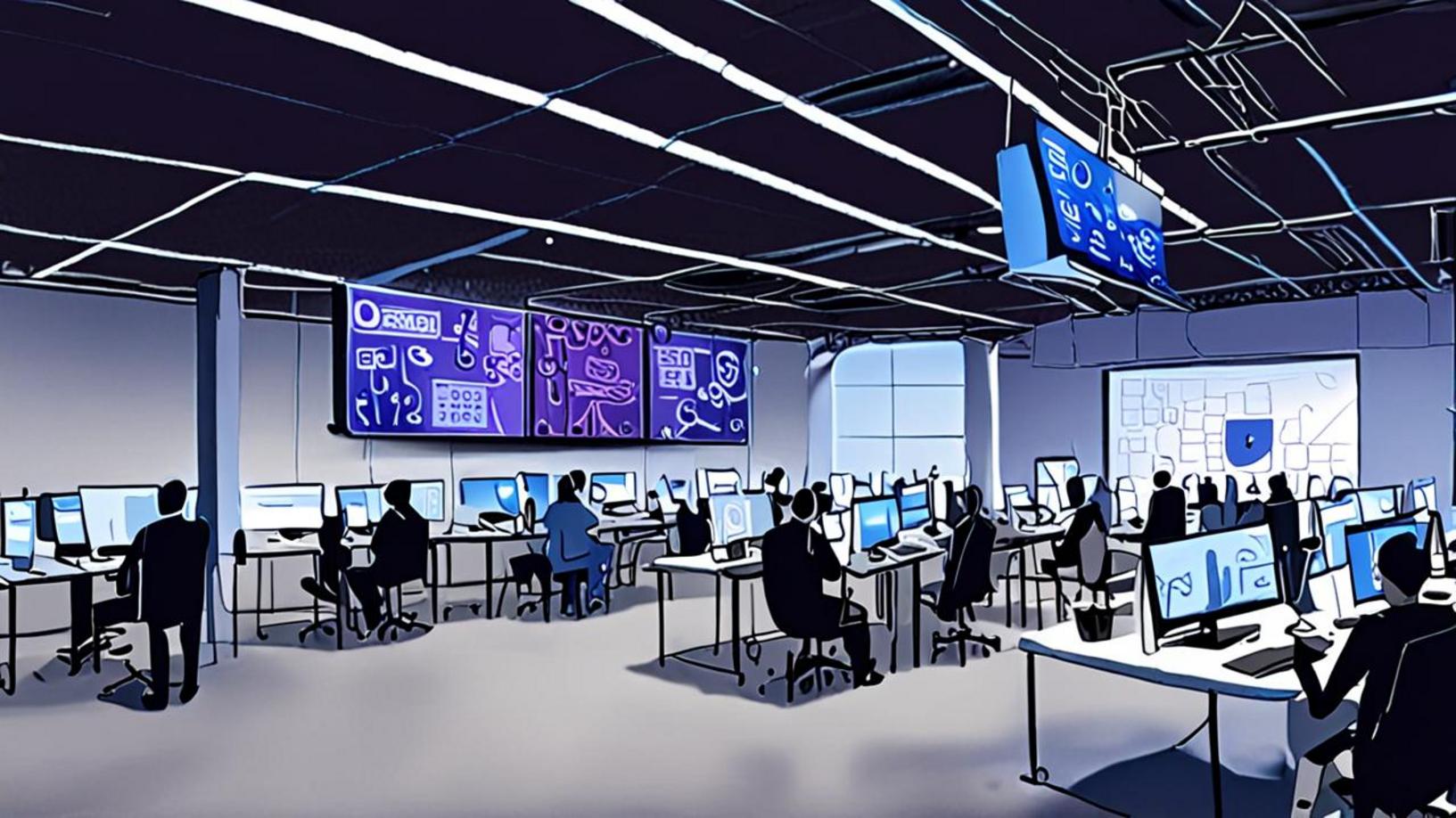 TELUS Digital AI jobs