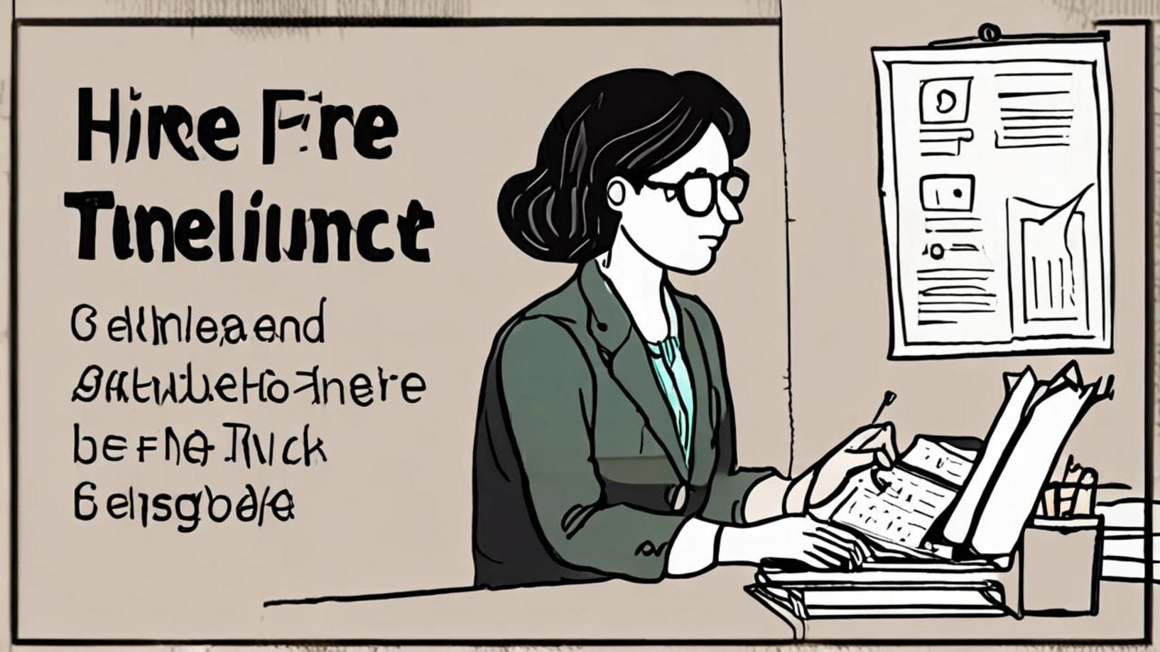 Hire Freelance Talent