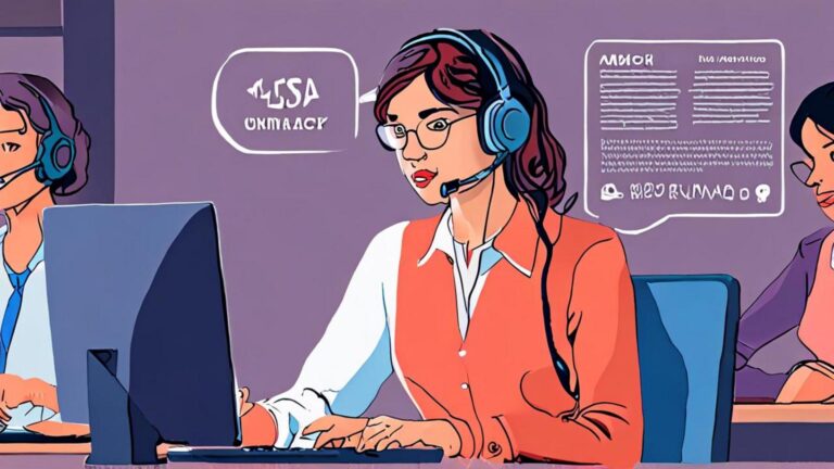 AI Customer Service