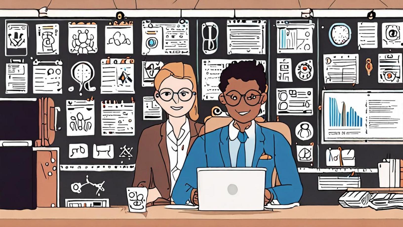 Salesforce Careers AI