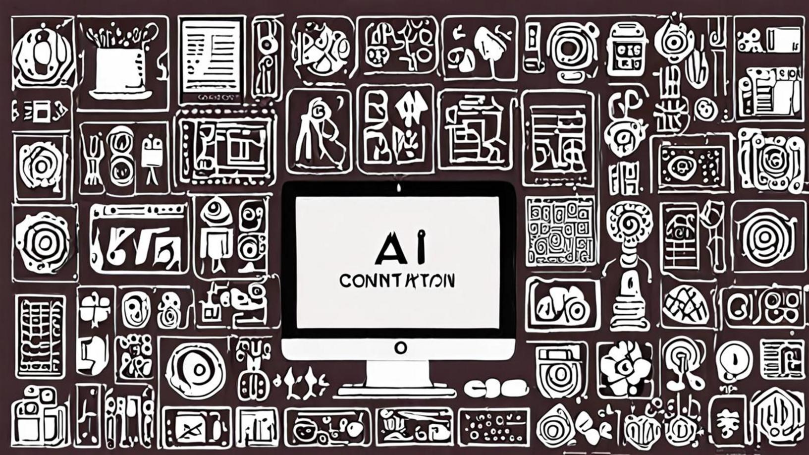 AI content creation tools