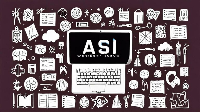 AI tools for writers