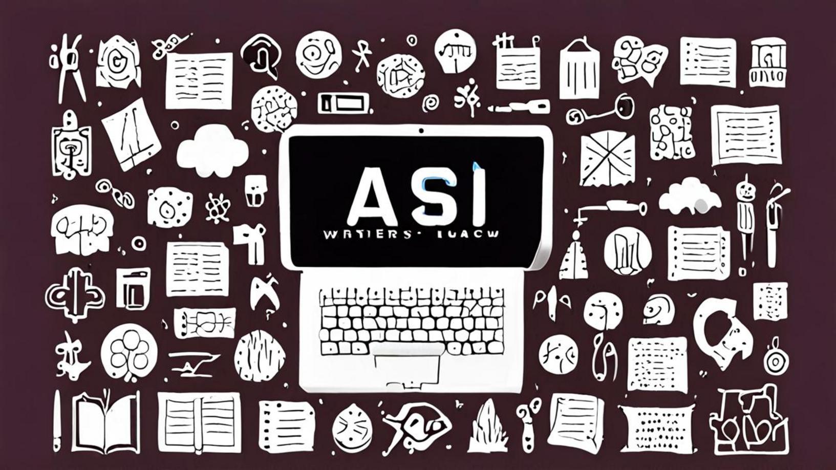 AI tools for writers