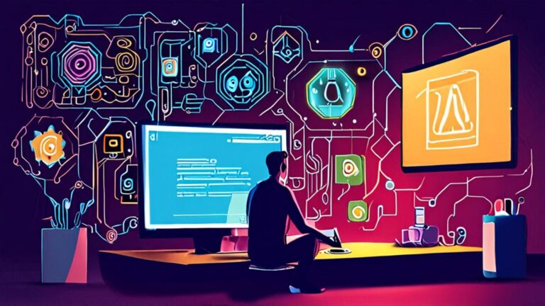 AI content creation