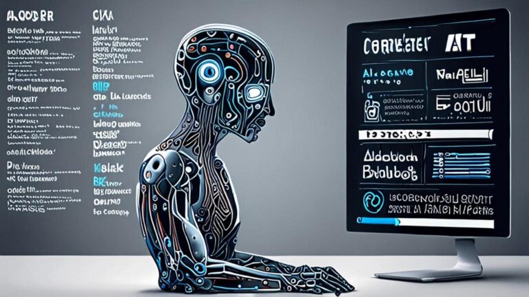 AI Content Creation