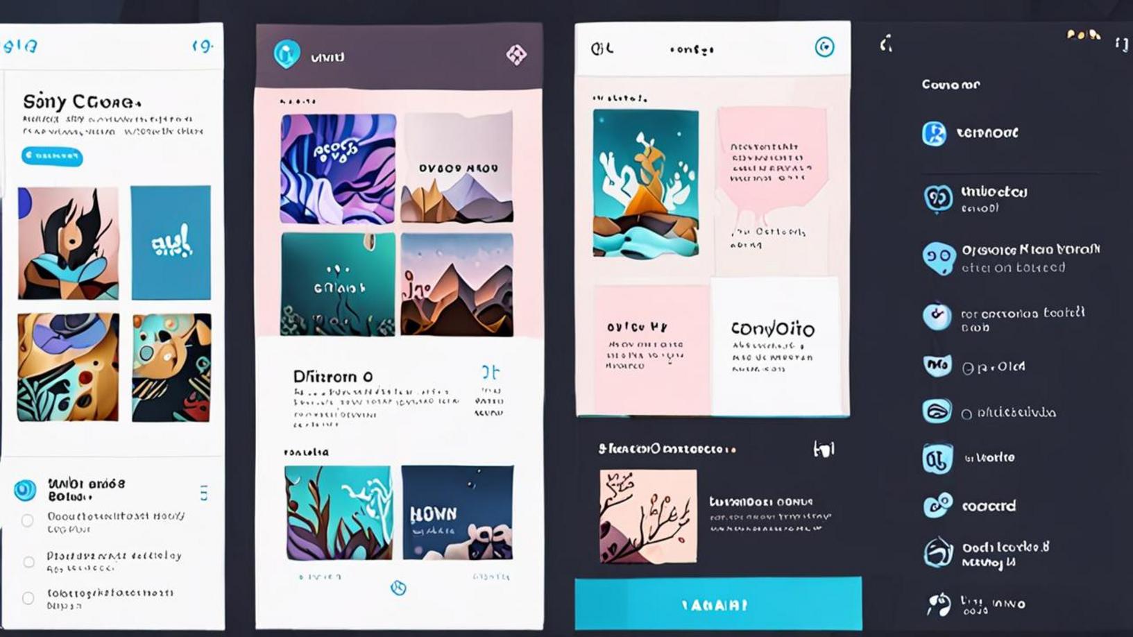 Canva AI Assistant