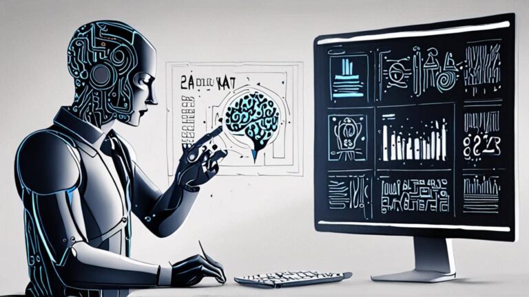 AI Content Creation