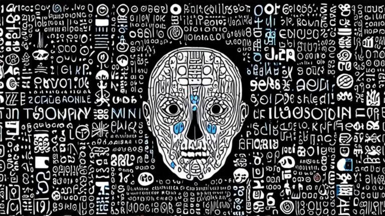 Generative AI content