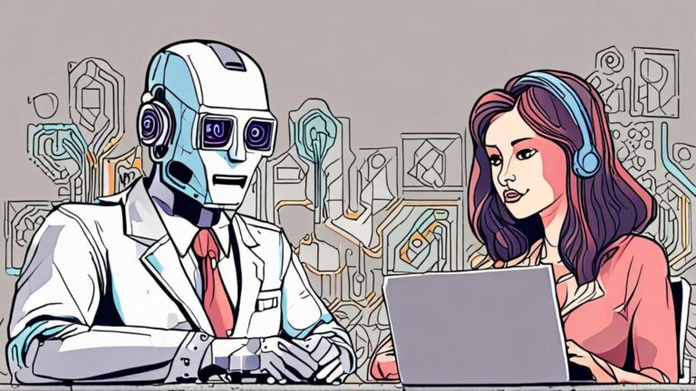 AI Content Creators