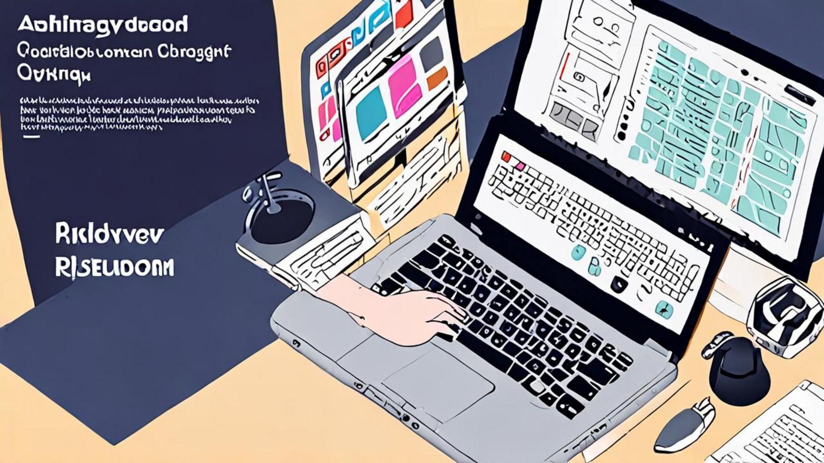 AI content creation tools