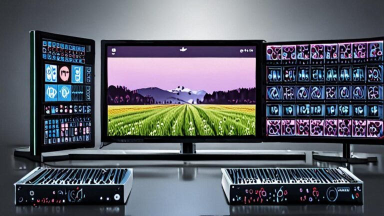 AI video generators