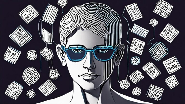 make money AI
