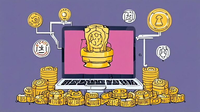 Earn with AI
