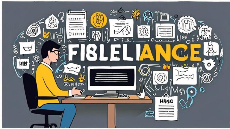 Hire Freelance Talent