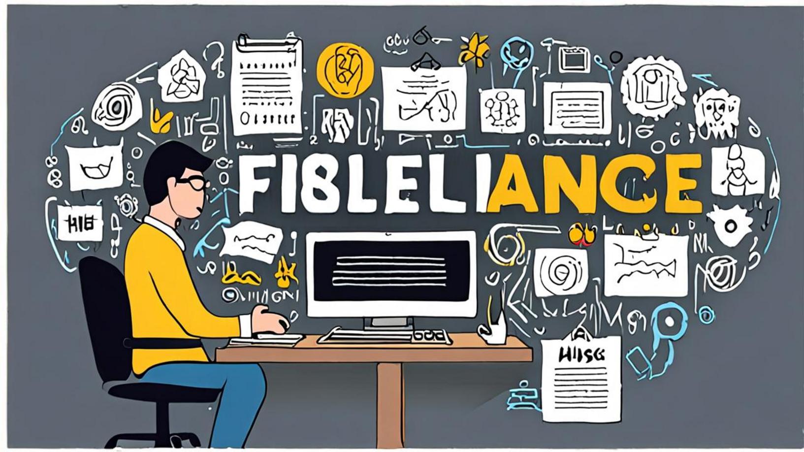 Hire Freelance Talent