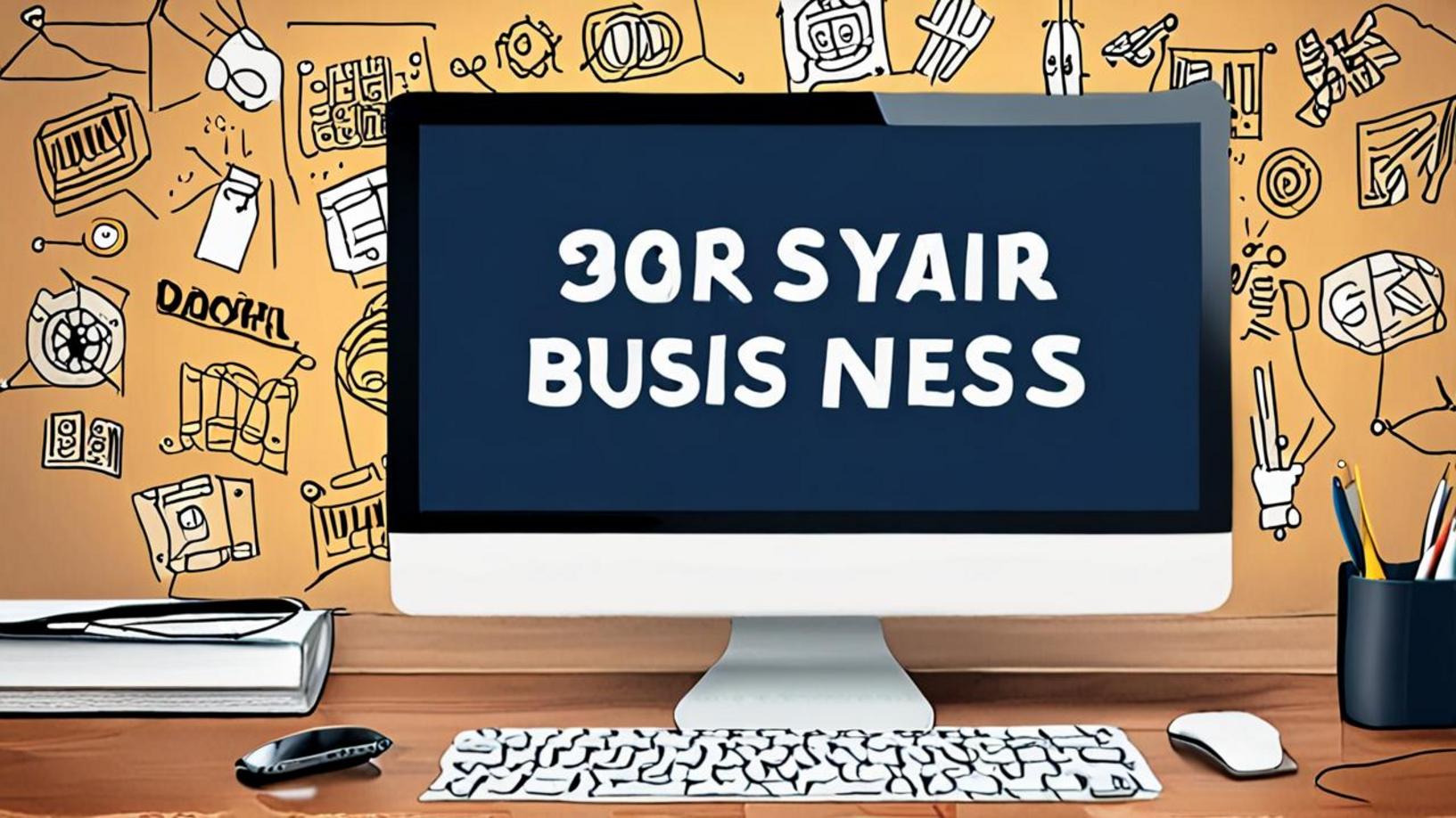 start online business