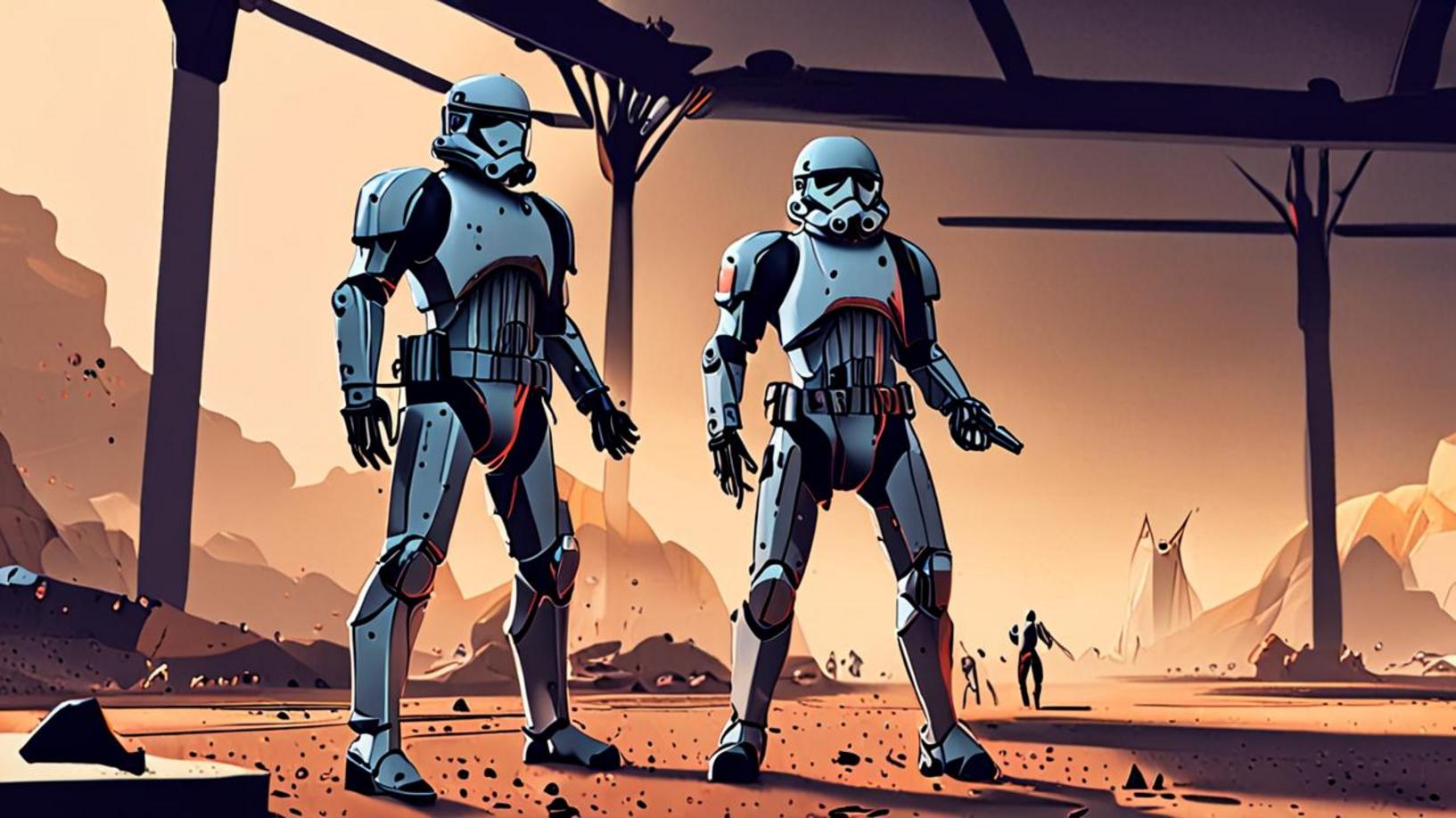 First Order Profitable